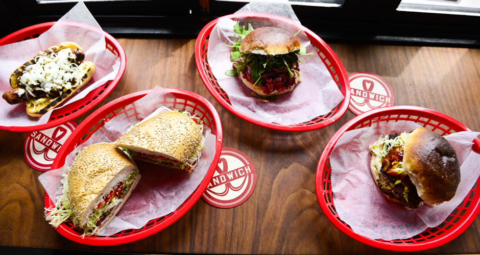 The 10 Sandwich Commandments With The Meat Hook First We Feast