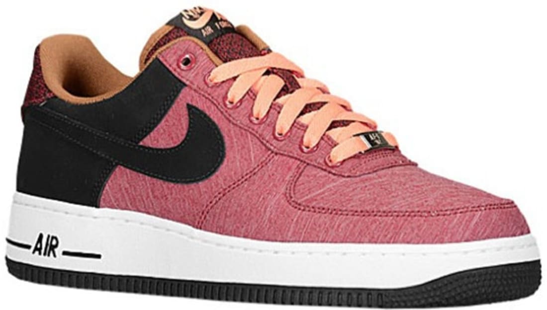 nike air force 1 atomic pink nike air force 1 atomic pink