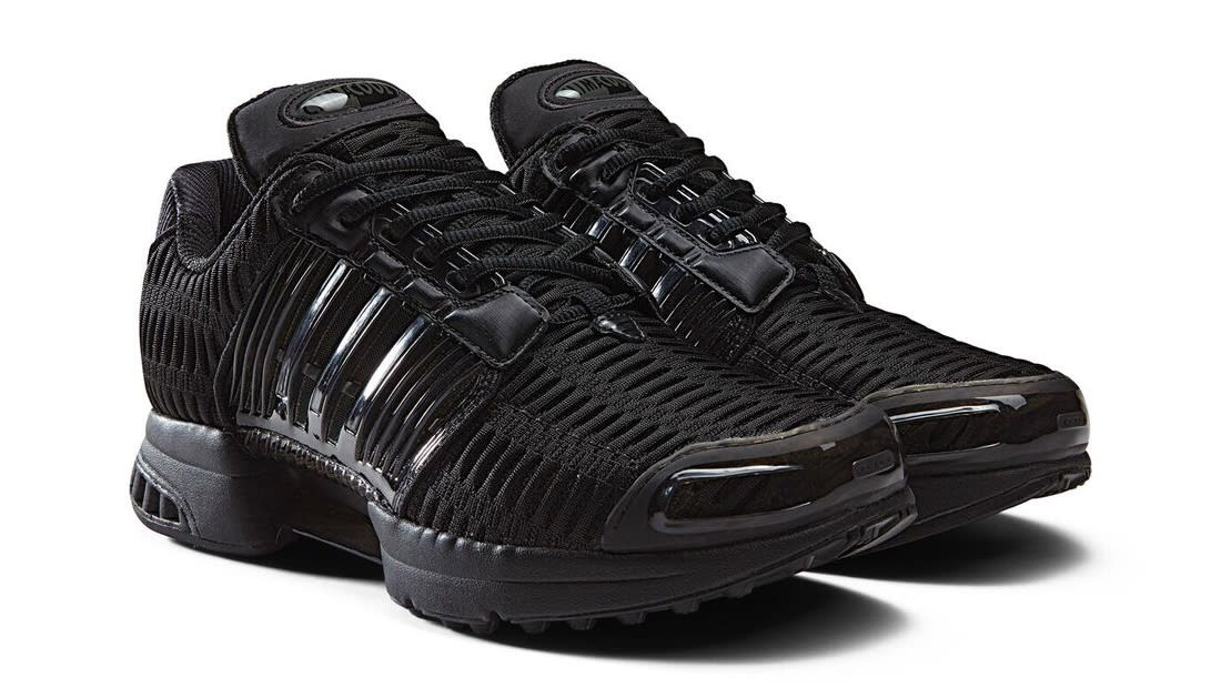 adidas climacool shoes all black adidas climacool shoes all black