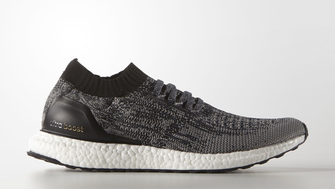adidas ultra boost uncaged core black mens adidas ultra boost uncaged core black mens