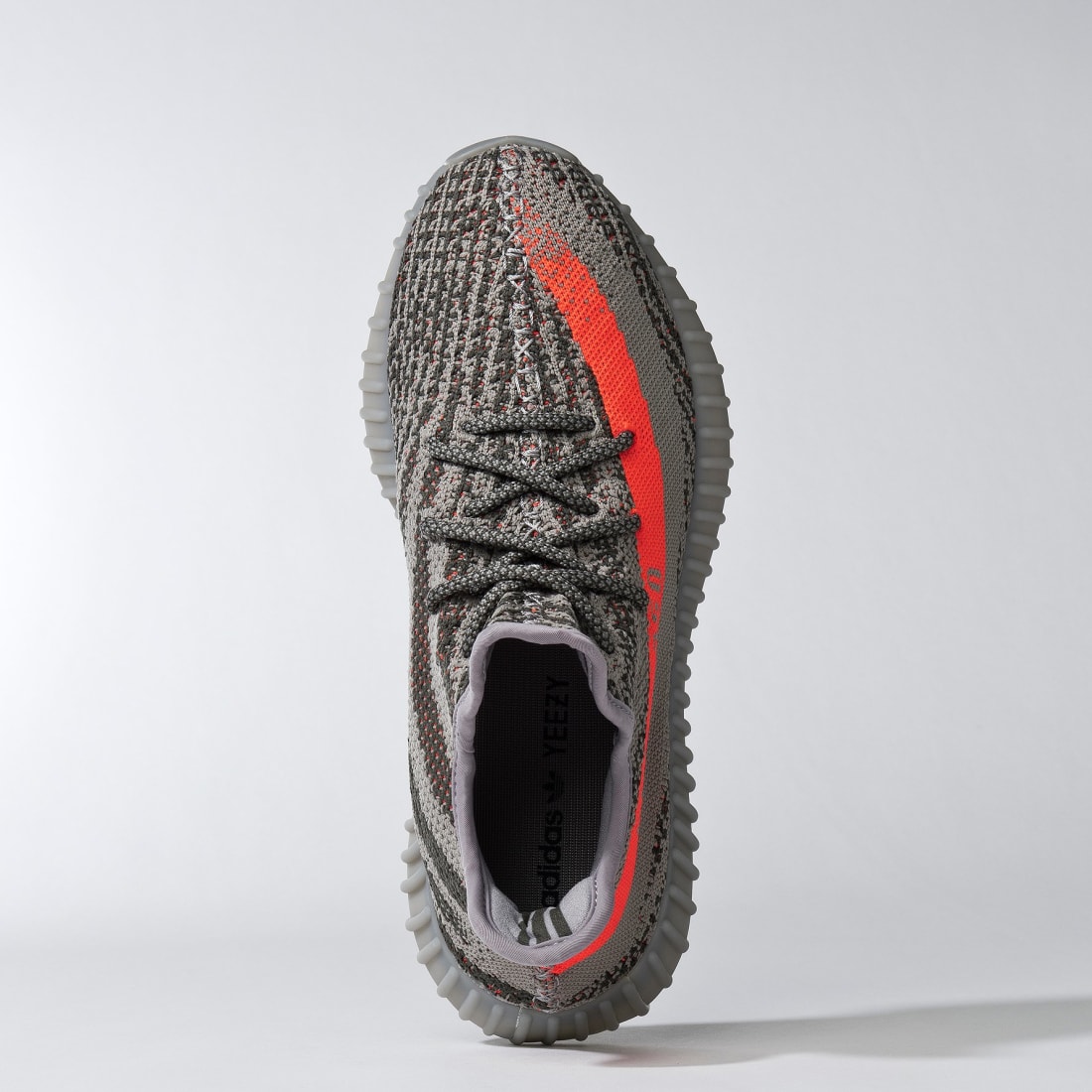 cheap Authentic Adidas Yeezy 350 Boost Moonrock Agate Grey AQ2660