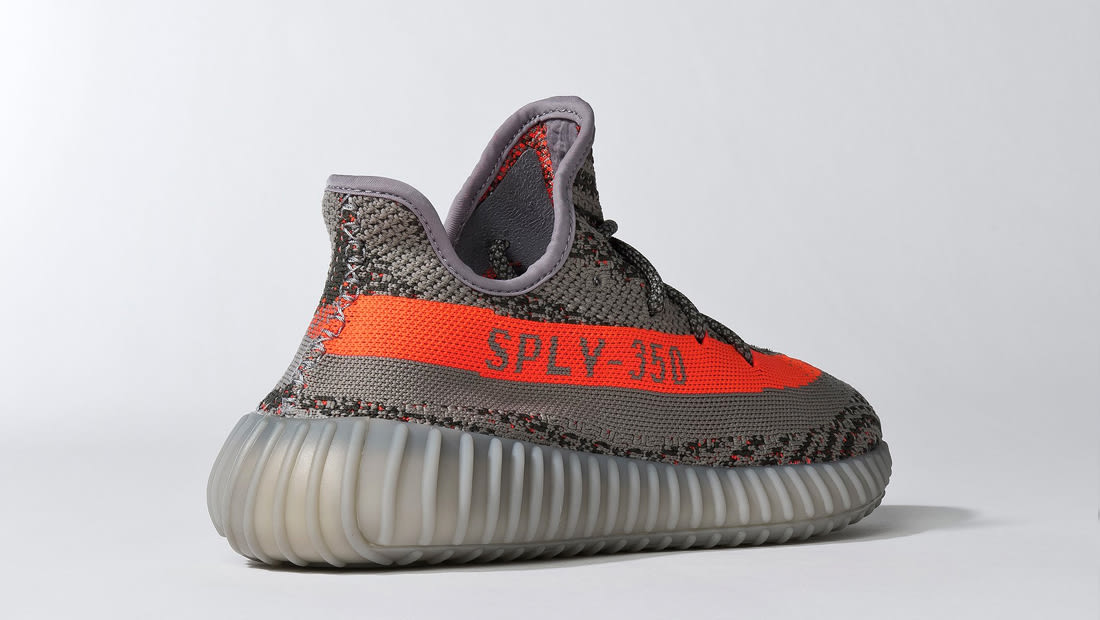 2017 100% Real Sply 350 Boost 350 v2 Kanye West New Collection