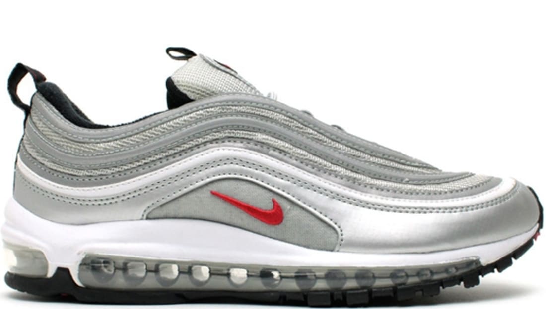 Nike Air Max 97 Light Blue Nike 921826 104 light blue