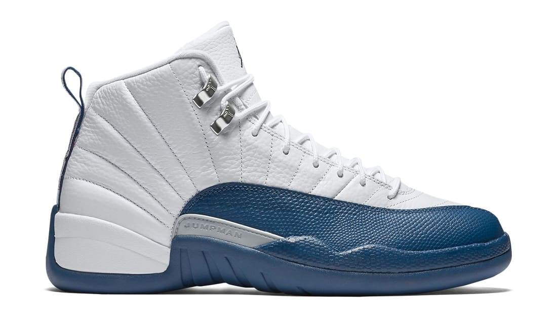 air jordan 12 retro blue air jordan 12 retro blue
