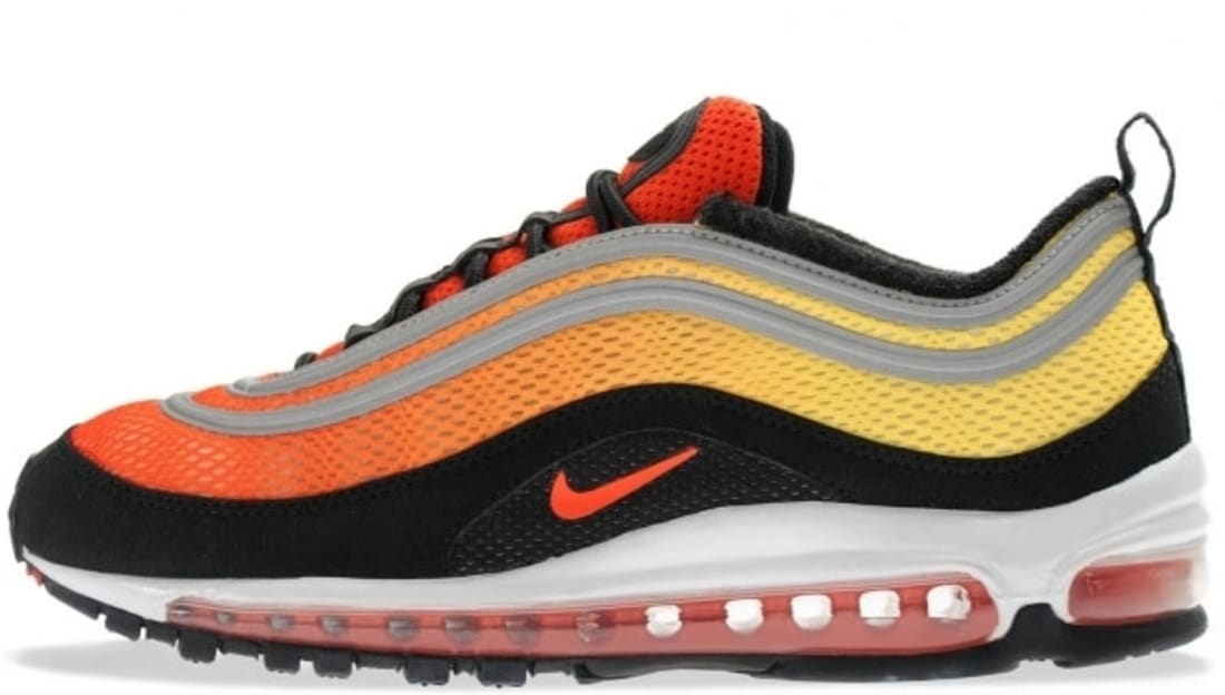 nike air max 97 team orange nike air max 97 team orange