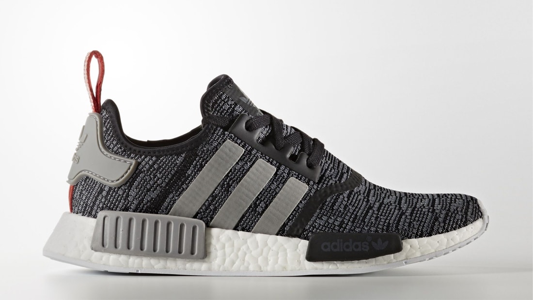 adidas nmd r1 runner core black grey glitch camo bb2884 adidas nmd r1 runner core black grey glitch camo bb2884