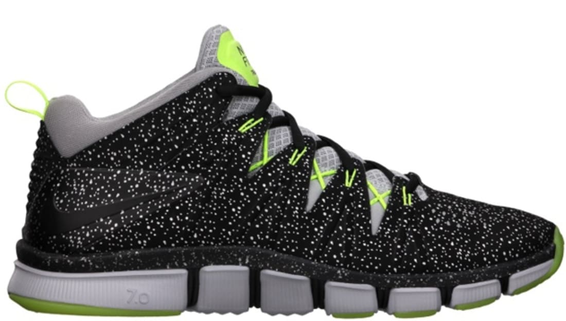 nike free trainer 7.0