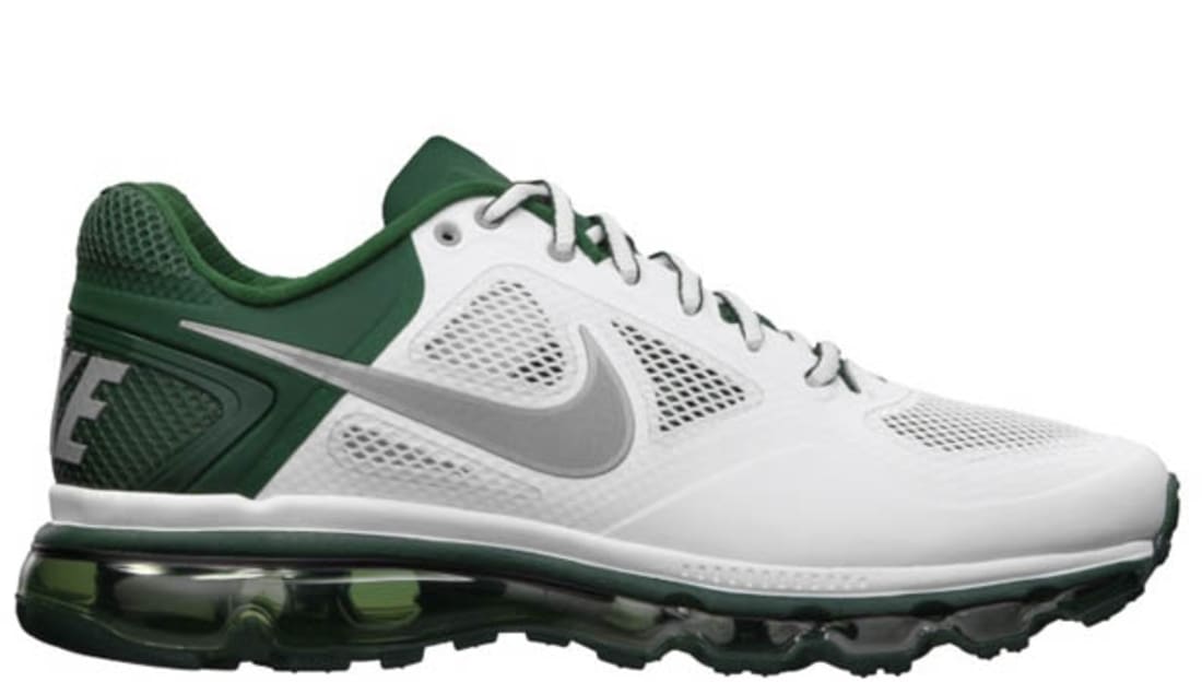 nike air trainer 1.3 max breathe (nfl jets) nike air trainer 1.3 max breathe (nfl jets)