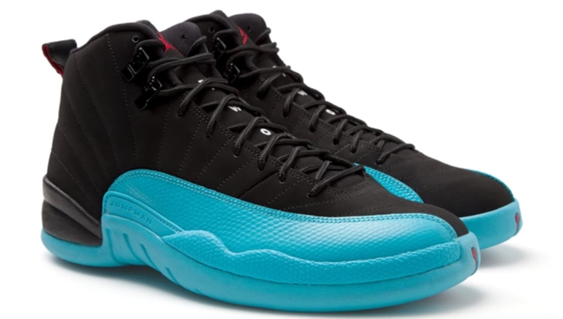 air jordan 12 gamma blue air jordan 12 gamma blue