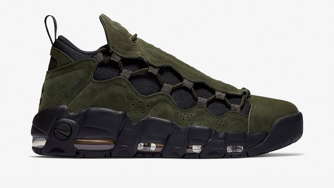 scarpe uomo nike air money scarpe uomo nike air money