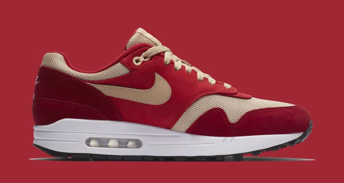 air max 1 rosse air max 1 rosse