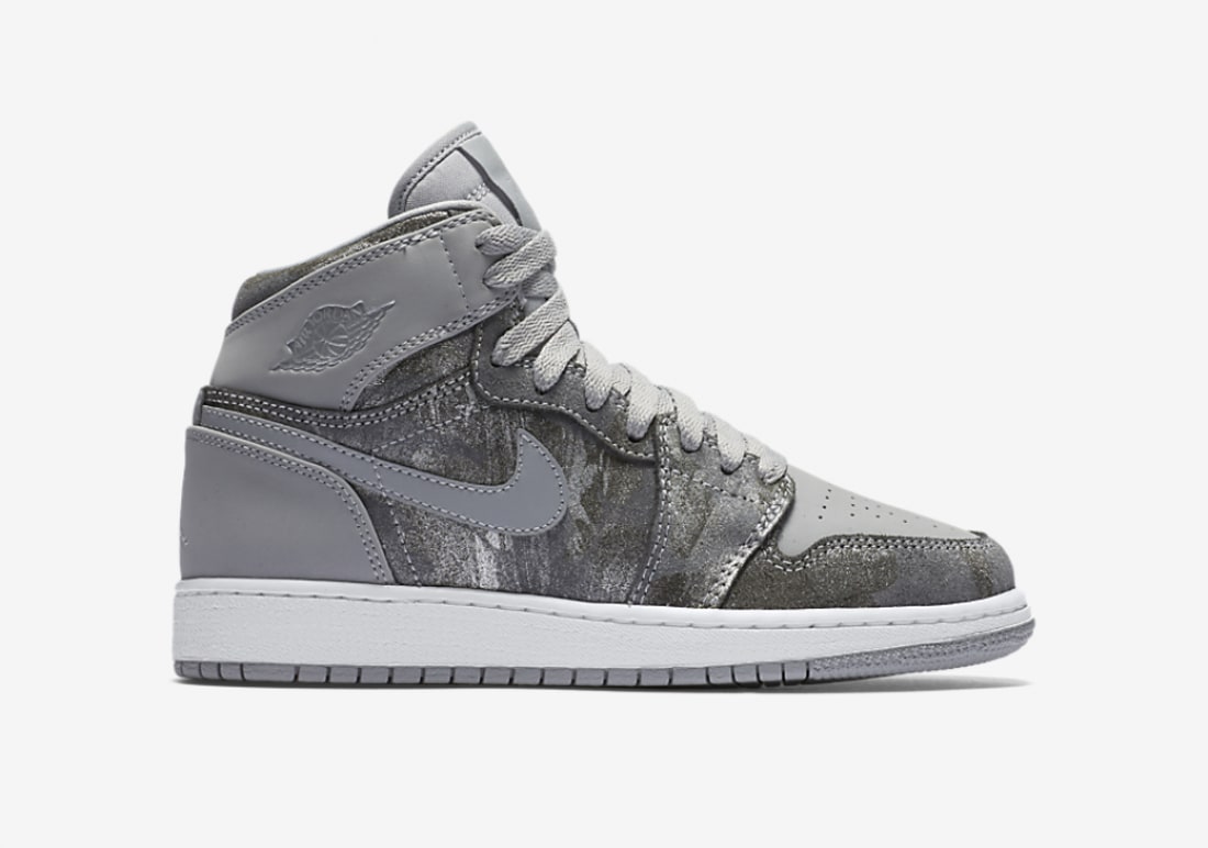 air jordan 1 high gs air jordan 1 high gs