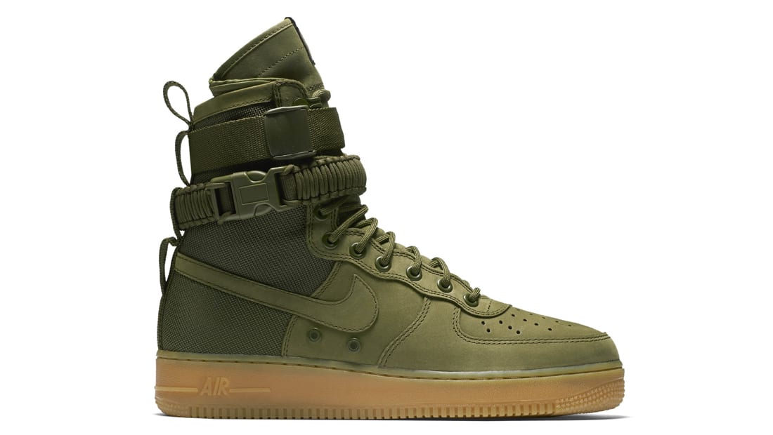 nike special field air force 1 olive green nike special field air force 1 olive green