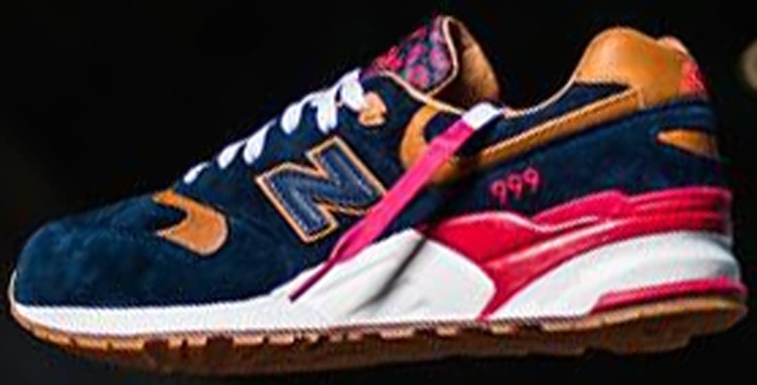 politics x new balance 999 politics x new balance 999