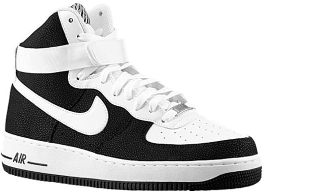 air force 1 high black and white air force 1 high black and white