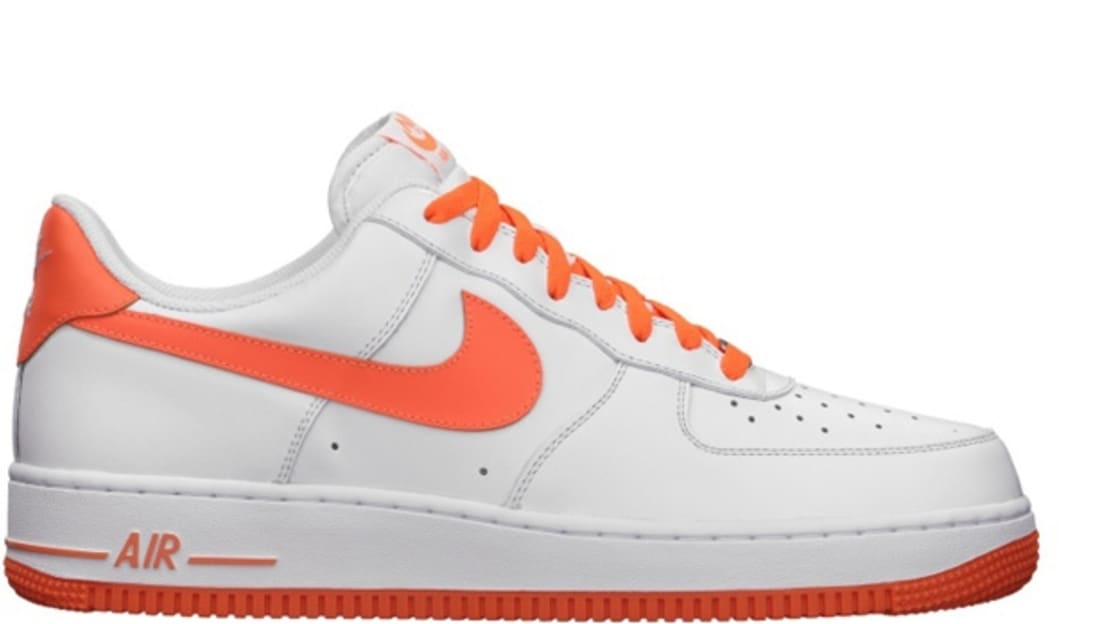 nike air force 1 orange nike air force 1 orange