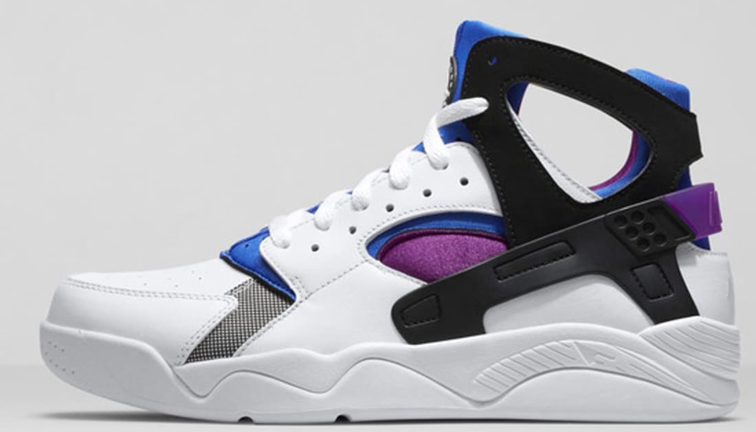 nike air flight huarache premium qs nike air flight huarache premium qs