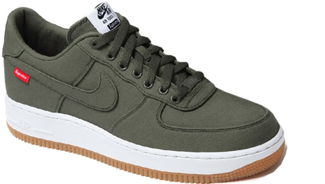 air force 1 per supreme air force 1 per supreme