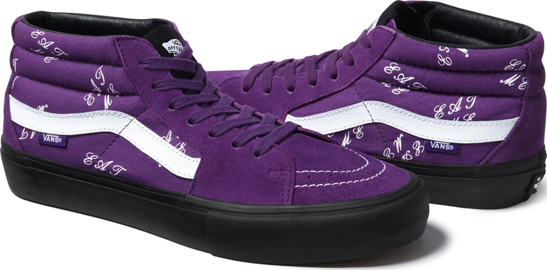 vans me vans me