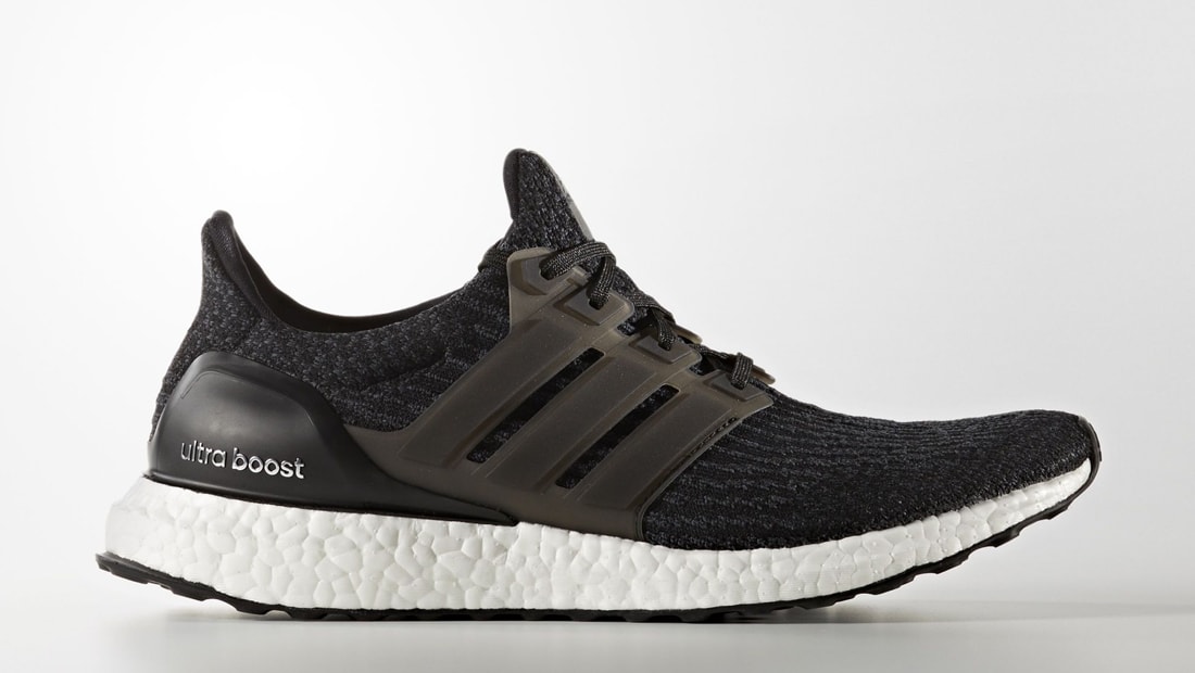 adidas boost black white adidas boost black white