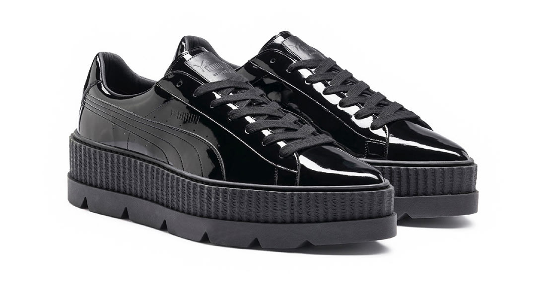 fenty puma by rihanna creeper fenty puma by rihanna creeper