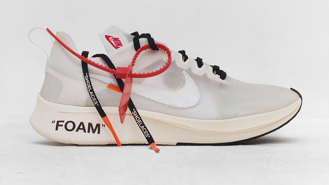 off white x nike off white x nike
