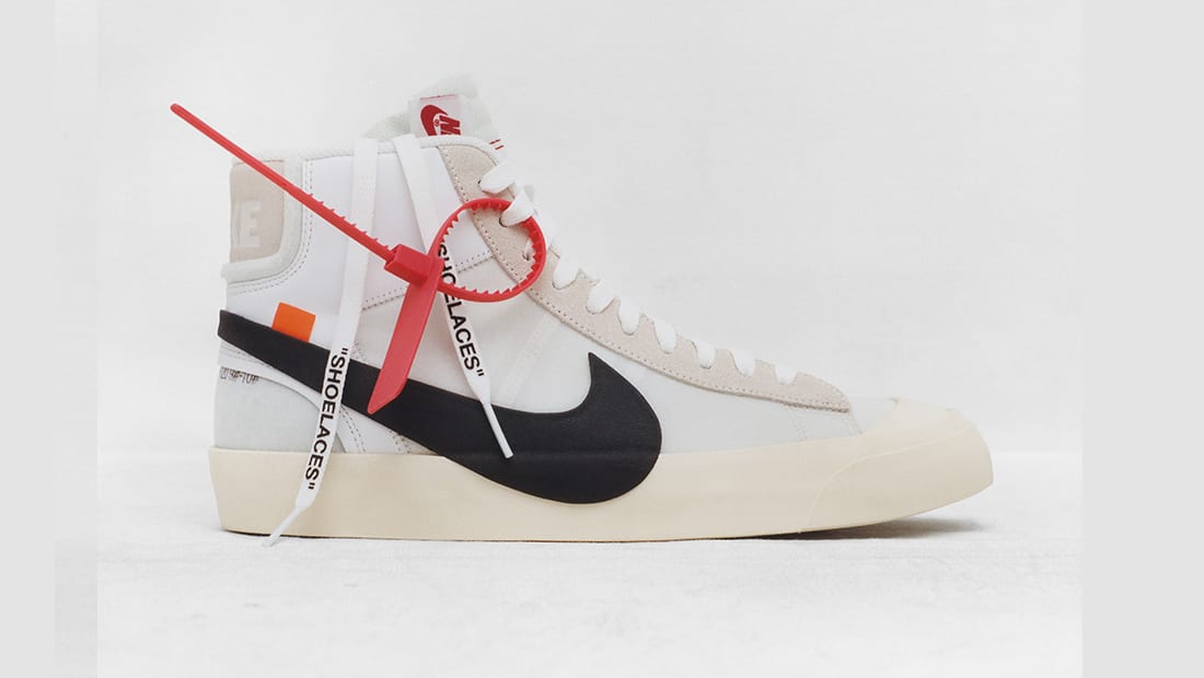 nike x off nike x off