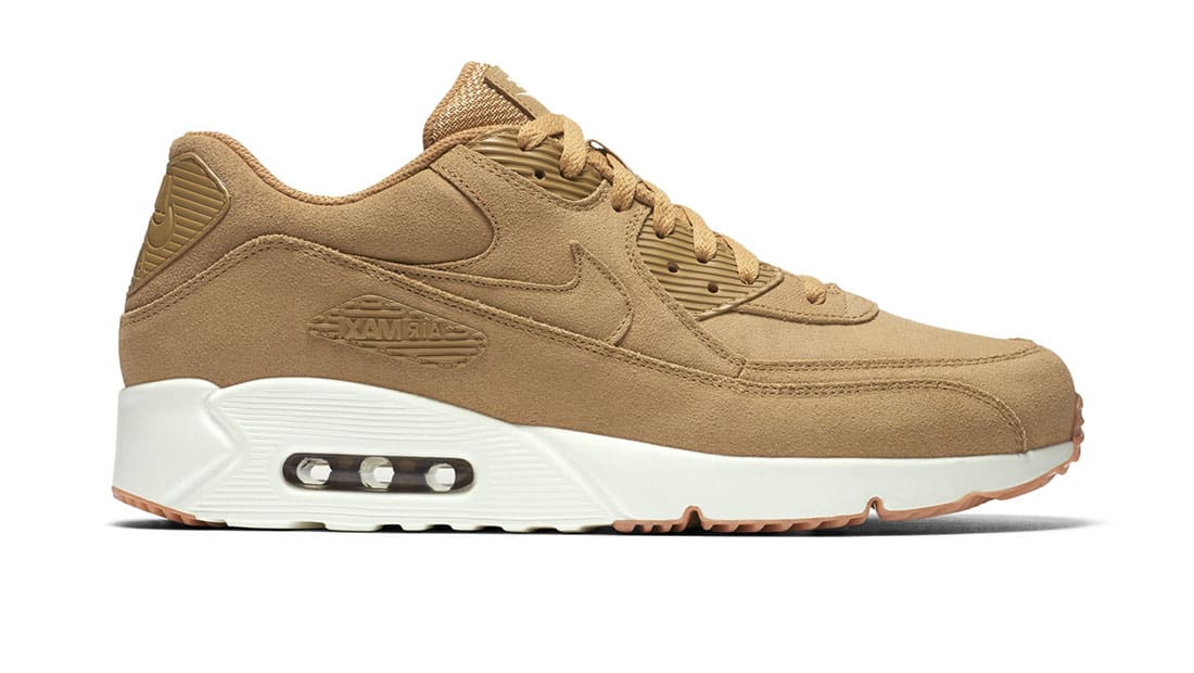 nike air max 90 ultra flax nike air max 90 ultra flax