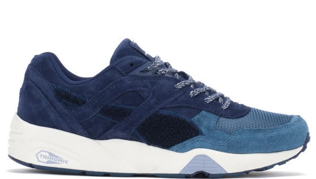 puma r698 trinomic puma r698 trinomic