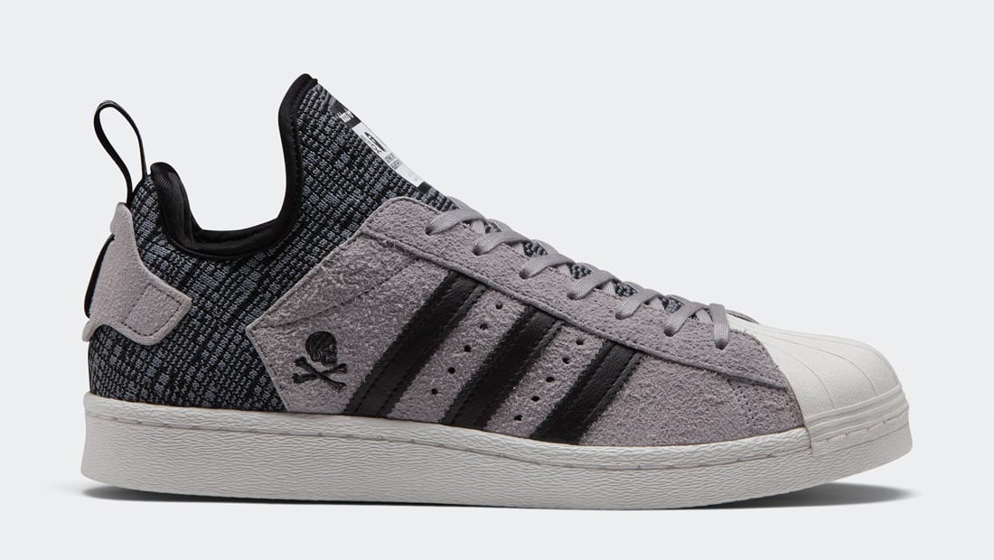 Cheap Adidas Originals Superstar Slip On $140.00 The Iconic