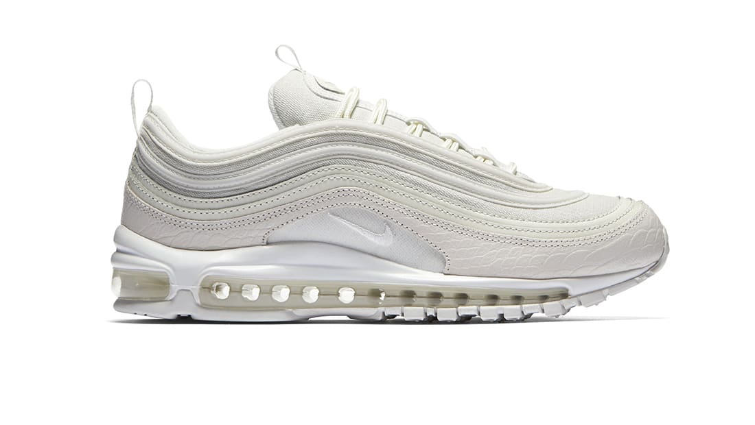 all white 97 air max release date all white 97 air max release date