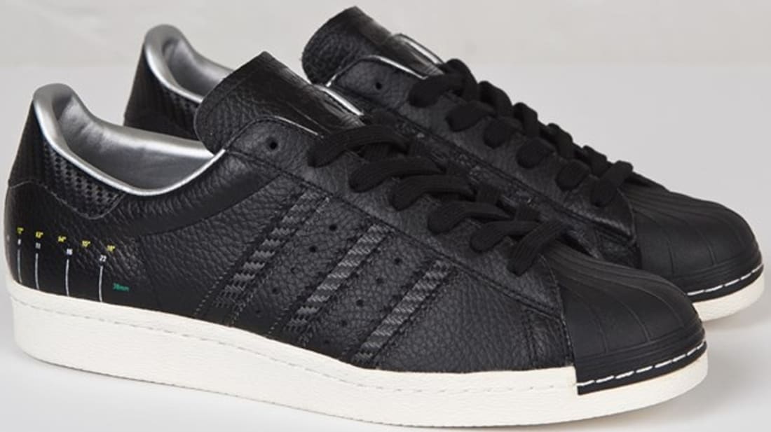 Women's Cheap Adidas Originals Rita Ora Superstar Up Casual Shoes 