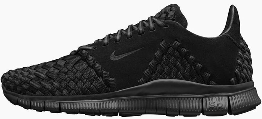 nike free inneva woven ii nike free inneva woven ii