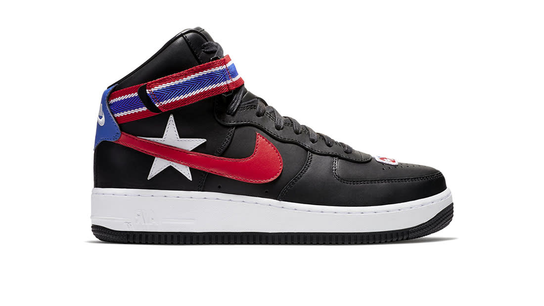 riccardo tisci x nike air force 1 rt collection concepts release riccardo tisci x nike air force 1 rt collection concepts release