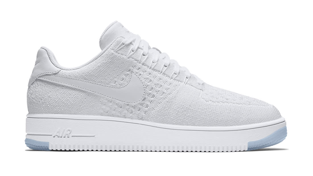 nike air force 1 low flyknit nike air force 1 low flyknit