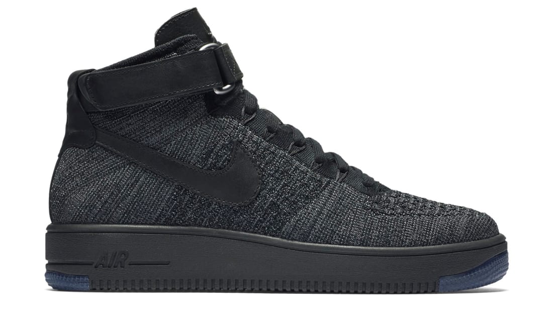 air force flyknit mid air force flyknit mid