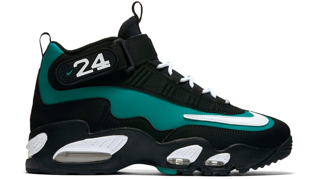 nike air max griffey 1 black nike air max griffey 1 black