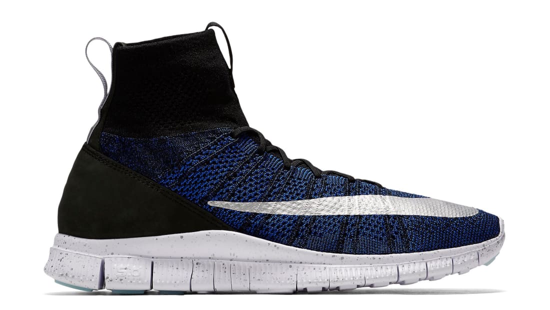 nike free mercurial superfly blue nike free mercurial superfly blue