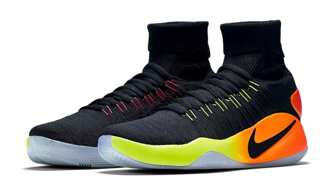 nike hyperdunk 2016 unlimited