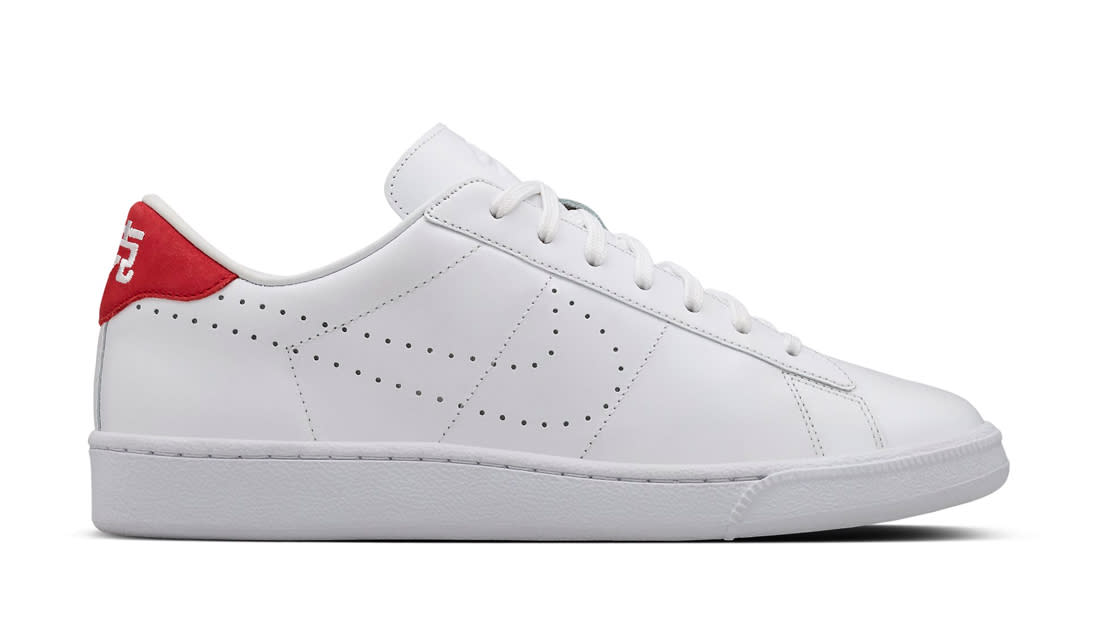 nike tennis court classic