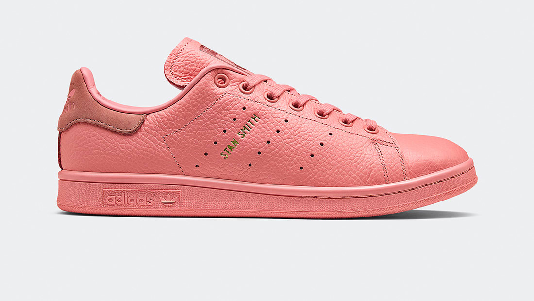 adidas stan smith rose pastel adidas stan smith rose pastel