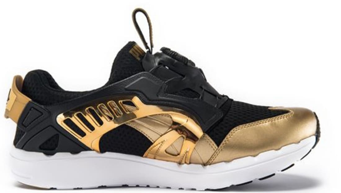 puma gold puma gold