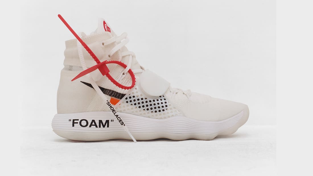off-white x nike off-white x nike