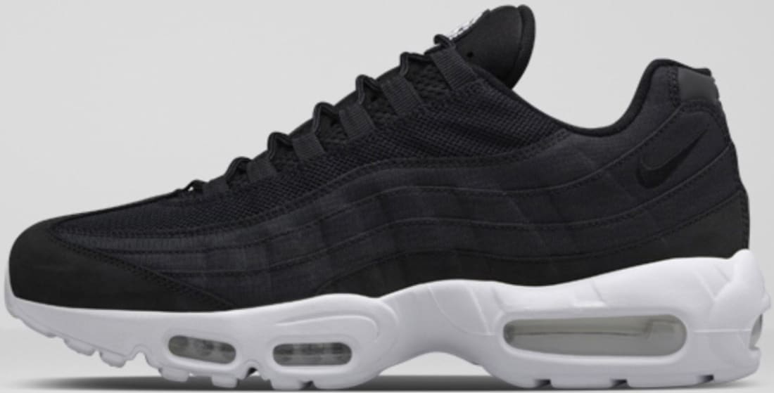 air max 95 black air max 95 black