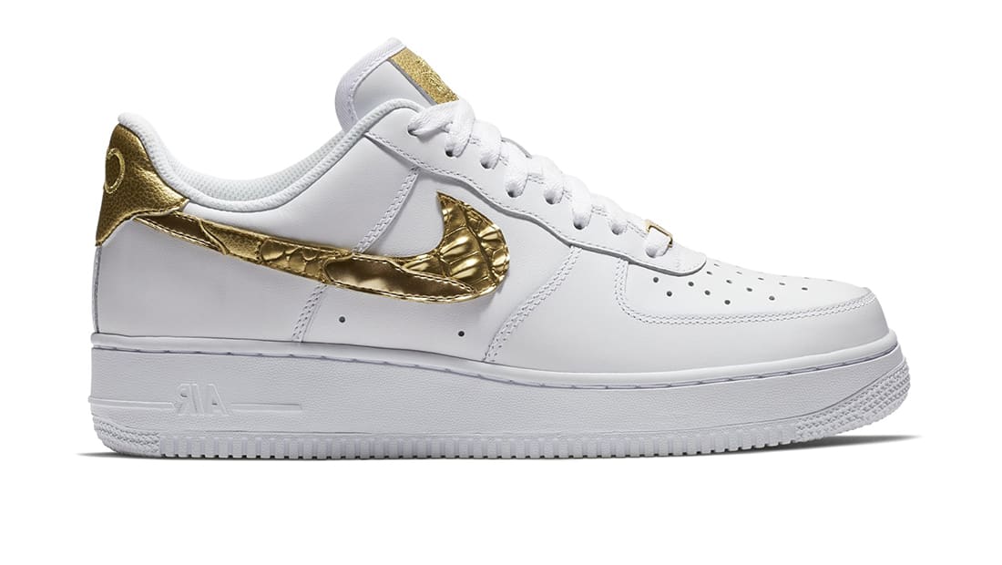 nike air force 1 golden nike air force 1 golden