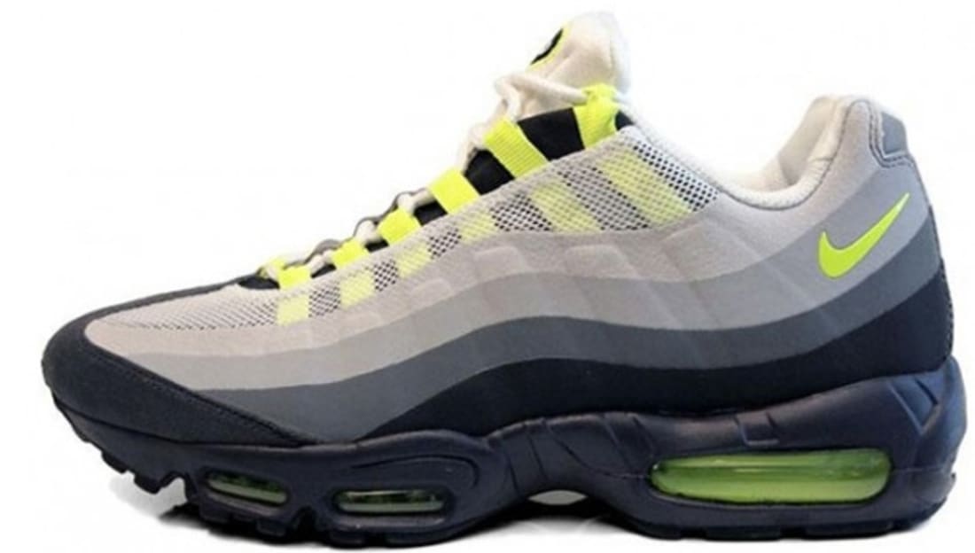 non è air max 95 non è air max 95
