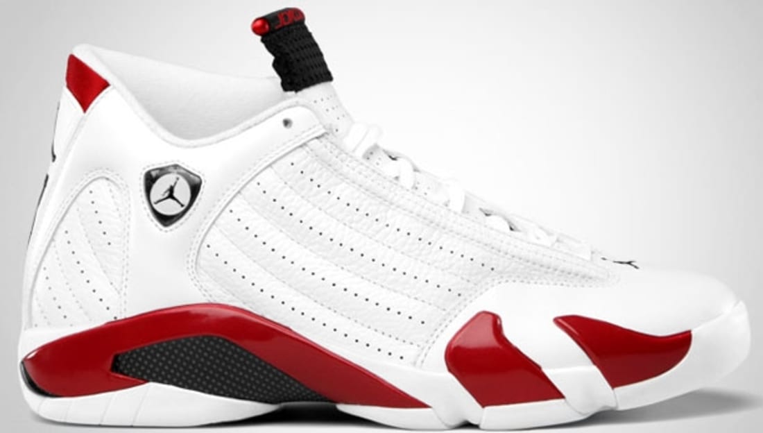air jordan 14 candy cane for sale air jordan 14 candy cane for sale