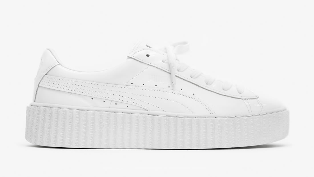 puma creeper comprare