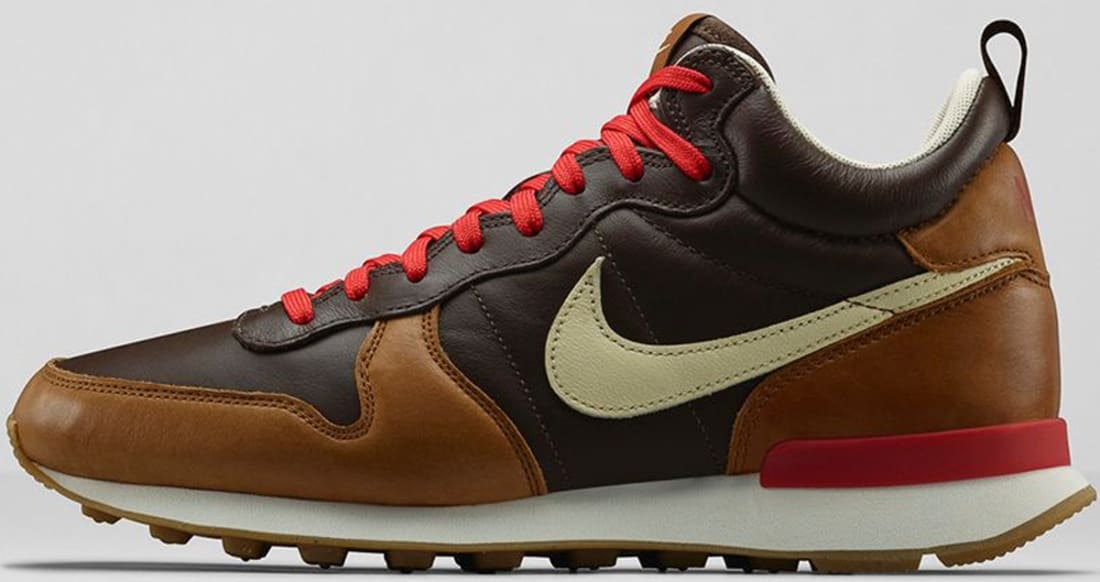 nike internationalist red clay nike internationalist red clay