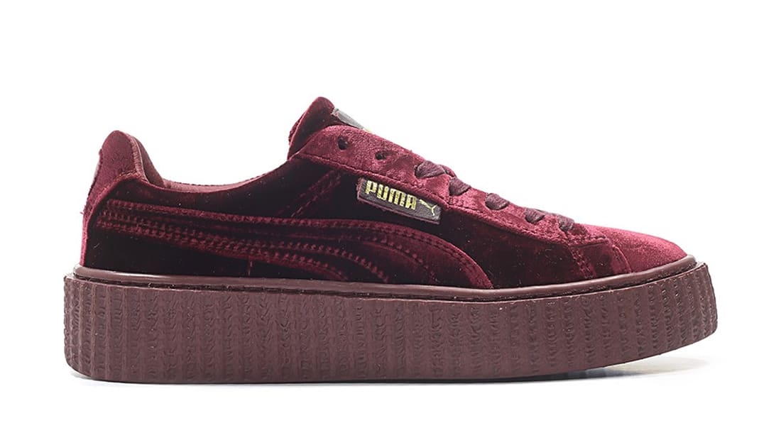 puma creeper puma creeper